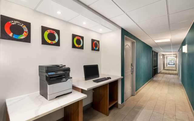 La Quinta Inn by Wyndham Columbus Dublin