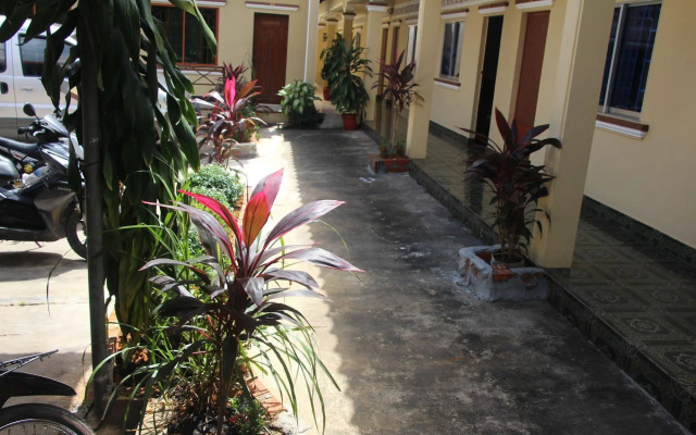 Sinan Guesthouse
