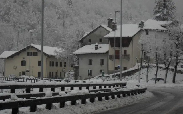 Residenza Montnery Issime