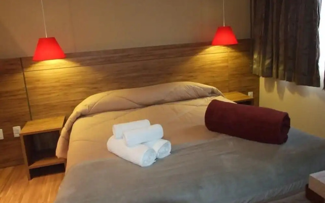 Vivas Hotel & Casa