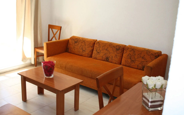 Apartamentos Turisticos Canos de Meca