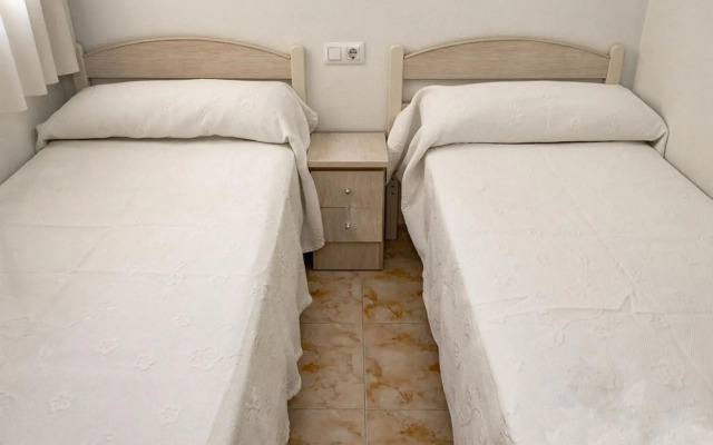 Apartamentos Turísticos Fresno