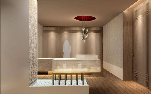 Cordis Shanghai Hongqiao