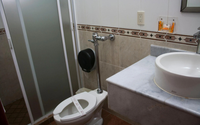 Hotel Aquiles