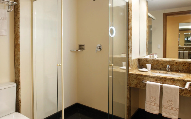 Windsor Copa Hotel