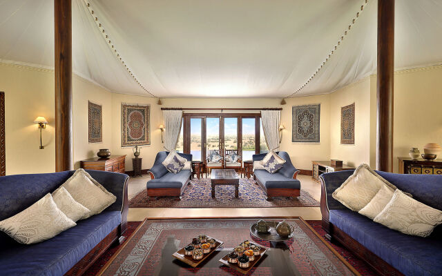 Al Maha, A Luxury Collection Desert Resort & Spa, Dubai