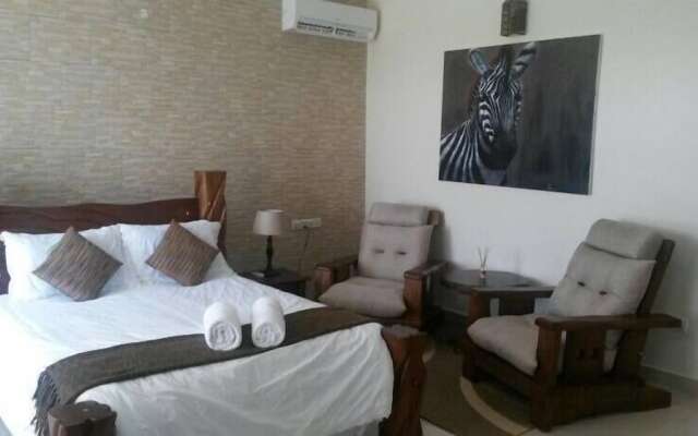 Matembezi Safari Lodge