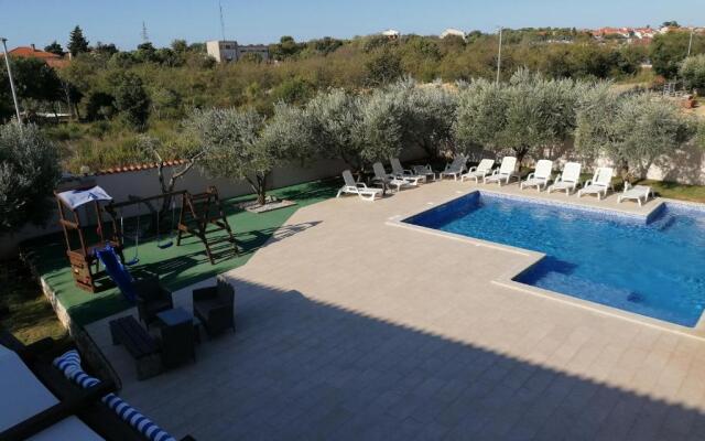 Villa Mirjana