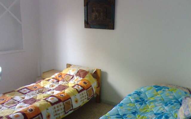 "excellent Furnished Apartment in Sousse"