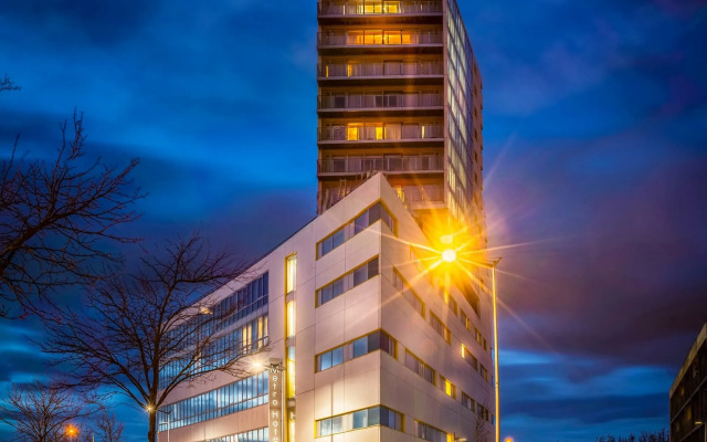 Metro Hotel & Apartments Dublin Airport