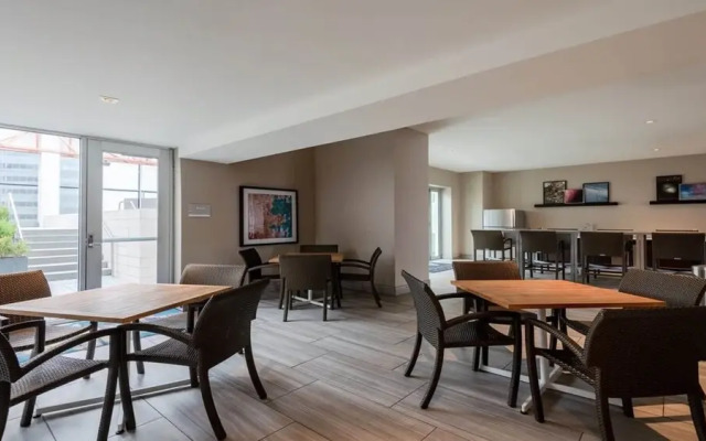 CozySuites | TWO Stylish 2BR Condo on Elm St.