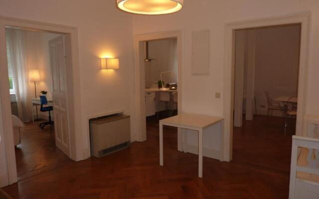 KernerApartement