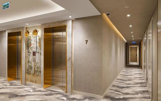 Wanda Vista Residence