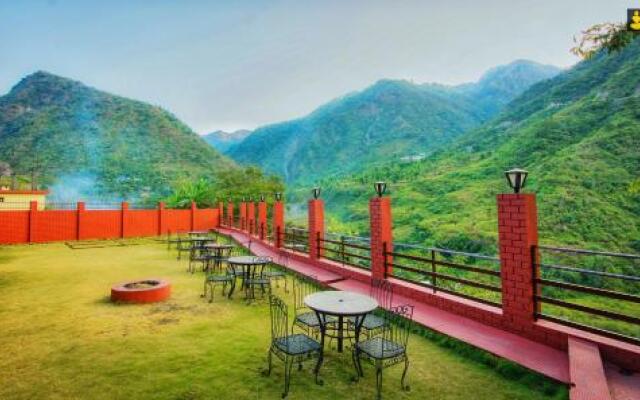 Sahastradhara RiverResort