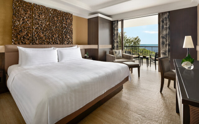 Shangri-La Golden Sands, Penang