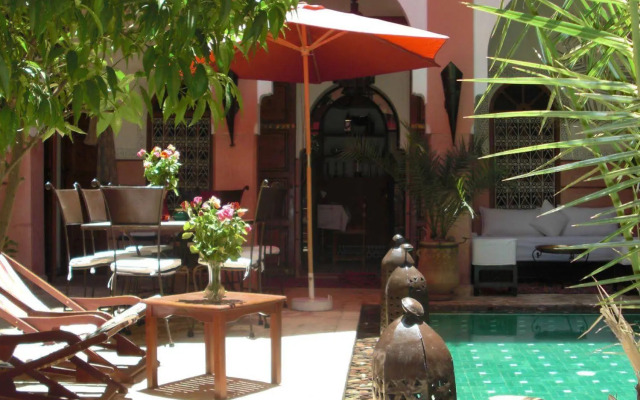 Riad Zagouda