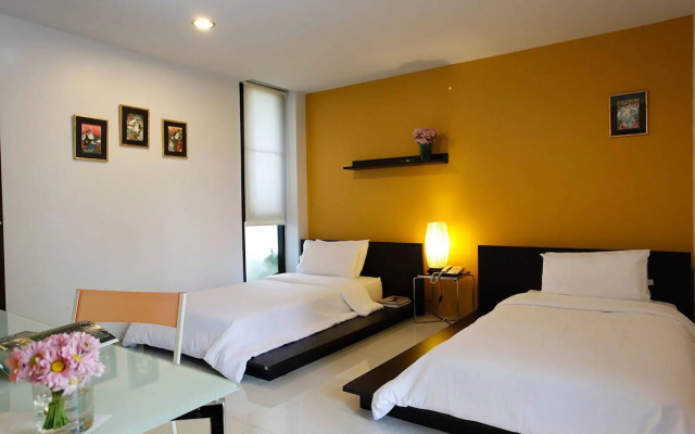 La Villetta Chiang Mai