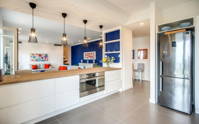 Pallina in Massa Lubrense