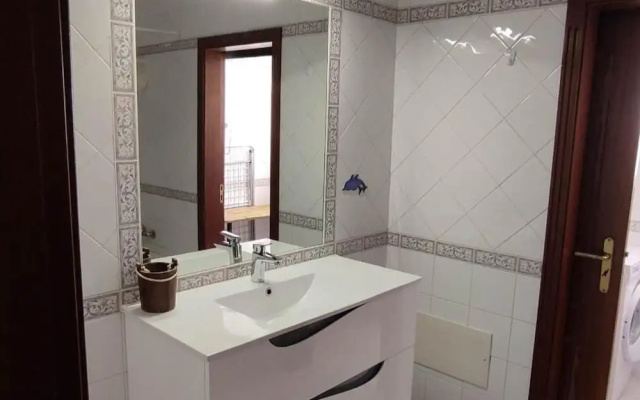 Lovely 1-bed Studio in Portimão
