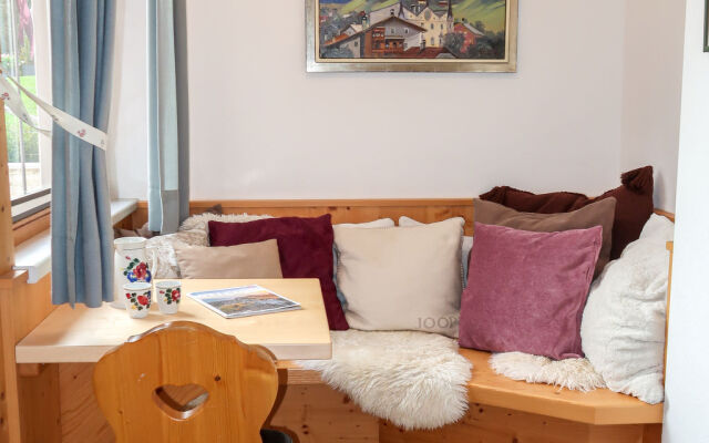 Seekarblick Achenkirch