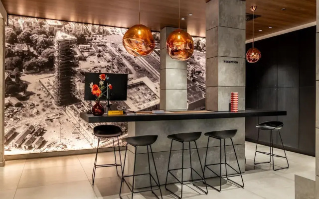 Comfortable Apartment With Panoramic Views