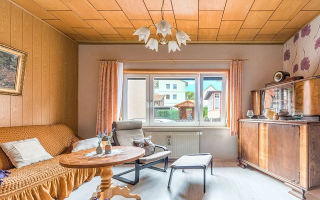 Lovely Apartment in Ilsenburg Harz near Ski Area