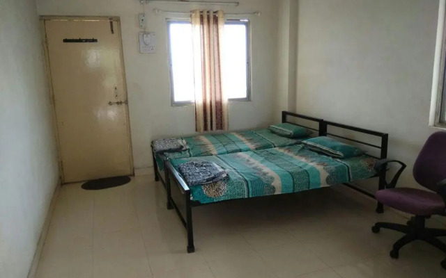 Pratikruti The Lakeview Resort