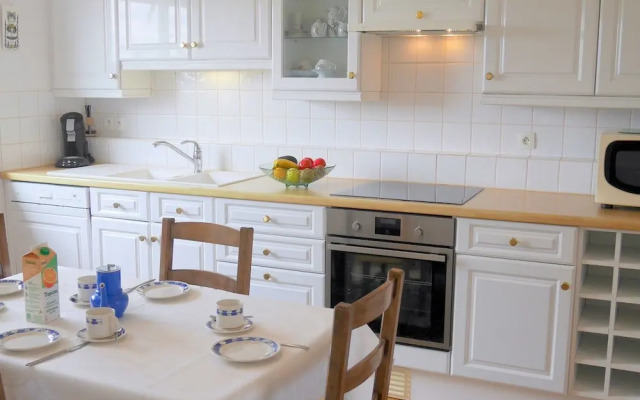 Semi-detached House, Plouguerneau