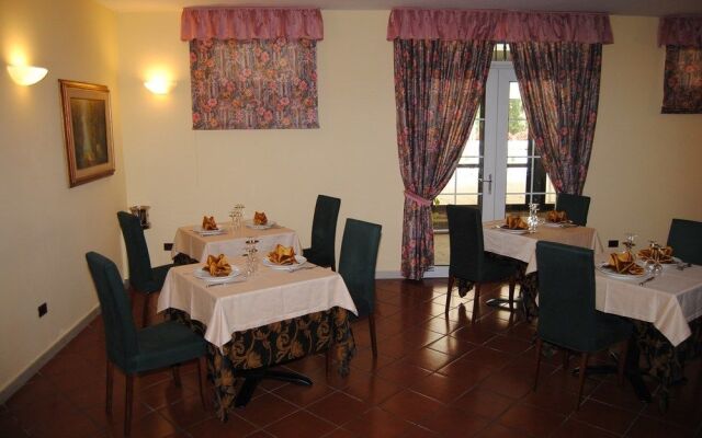 Villa Regina