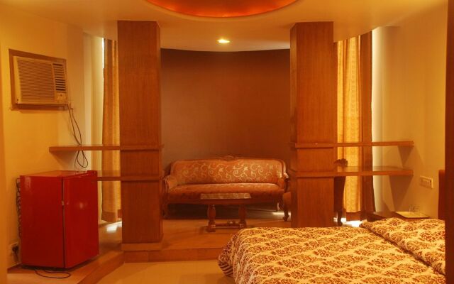 OYO Flagship 568 Bandra Mumbai