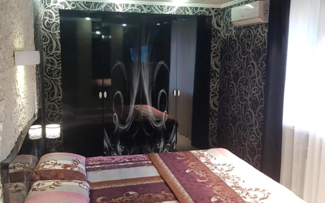 New apartment on prospekt Nauki