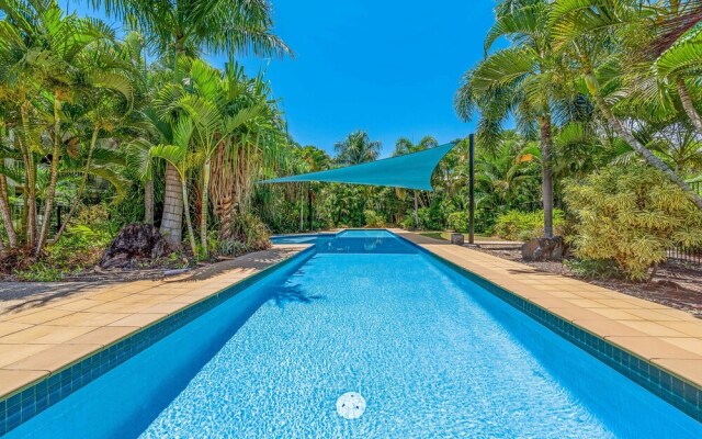 Bay Breezes - Cannonvale