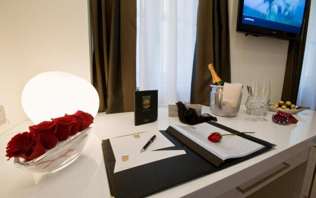 Hotel Coppe