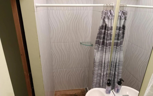 Apartament & Suites Amazonas Explorer's Leticia