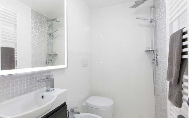 Rental In Rome Piazza Venezia View Luxury Apartments