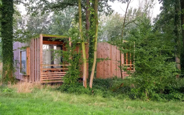 Charming 1-bedroom Cottage