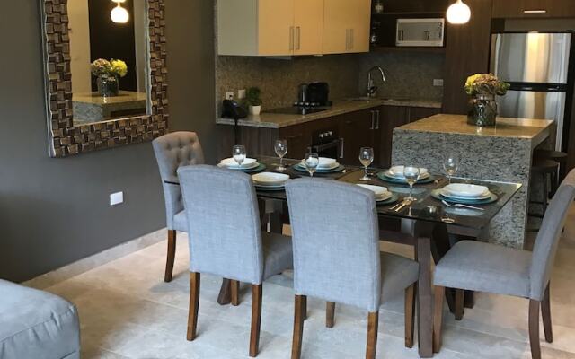 Palmares-A301 by Playa District