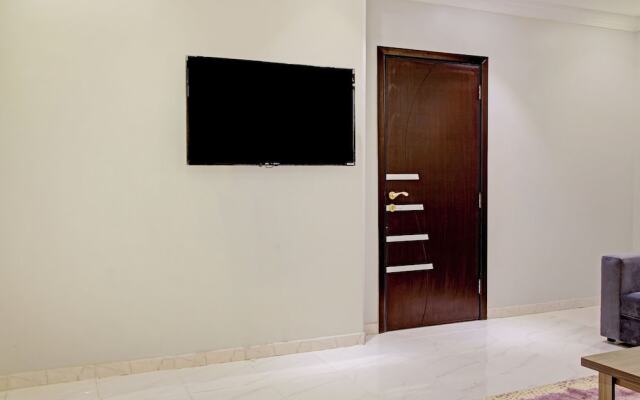 OYO 597 Al Tamayoz Al Raqi