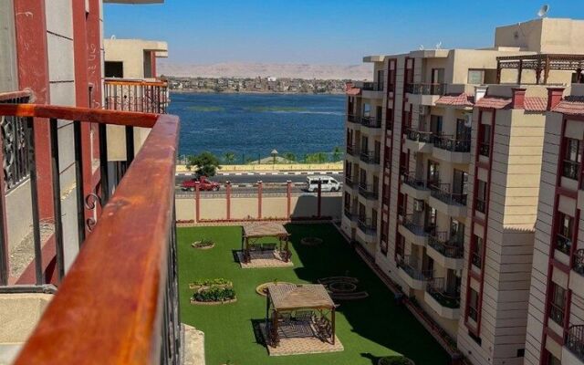 Kemet Hotel and Apartment