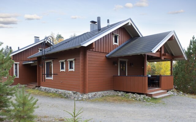 Holiday Club Ähtäri Cottages