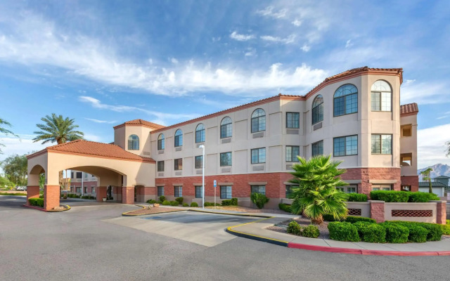Hilton Vacation Club Varsity Club Tucson