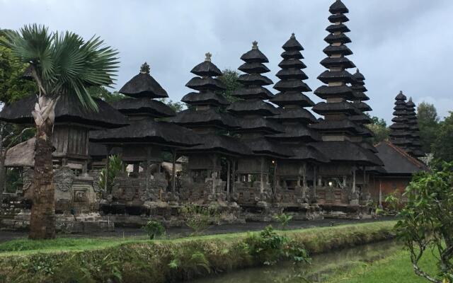 Danas Canggu Guesthouse