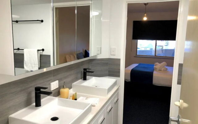 Sandcastles Outstanding Location