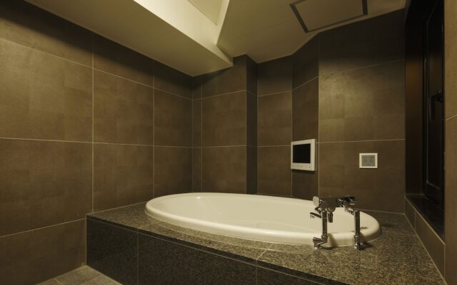 Hotel Valentine Chiryu - Adults Only