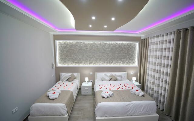 B&B La Rotonda - Il Dolce Relax