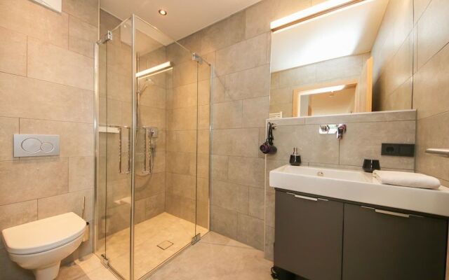 Sunny Ferienwohnungen