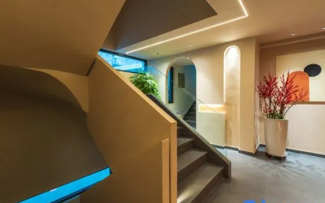 Yanqi Huakai Homestay