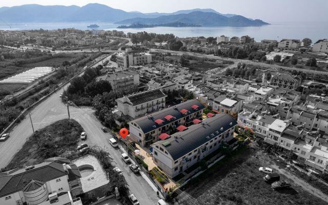 Yaşam Park Residence Apart Hotel