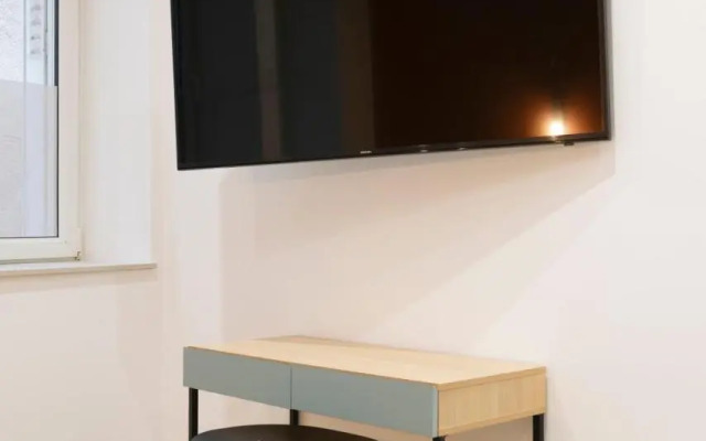 La Suite Cathédrale