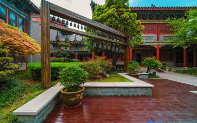 Zhengshengyuan Hotel